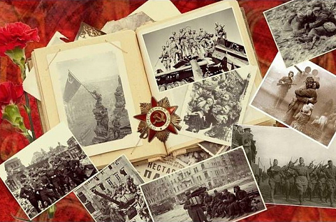 International conference dedicated to the 80th anniversary of the defeat of Nazi troops near Moscow